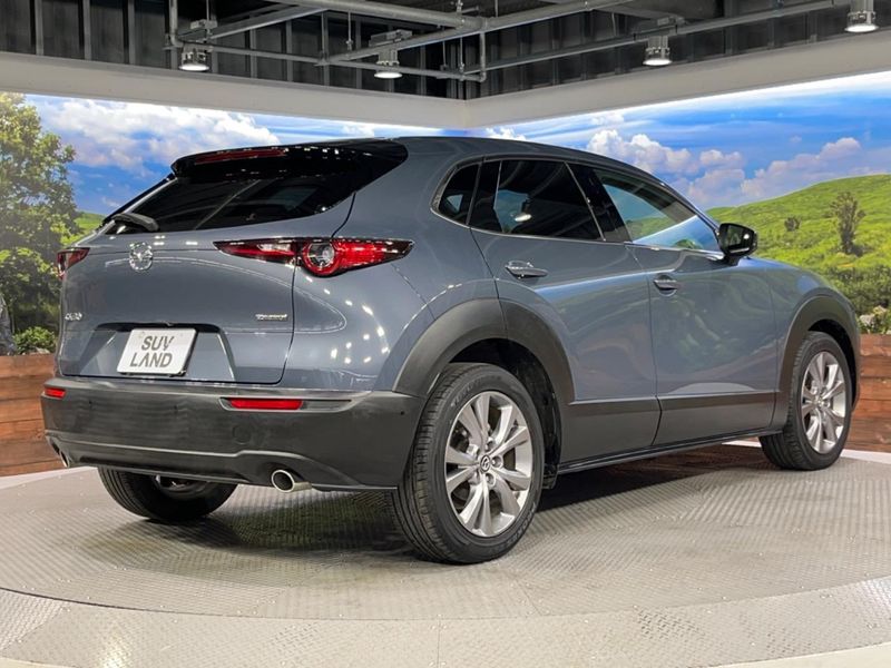 2019 Mazda CX-30 5BA-DMEP (UW-6a9b876860331)[8]