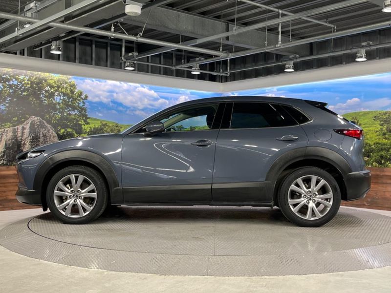 2019 Mazda CX-30 5BA-DMEP (UW-6a9b876860331)[11]