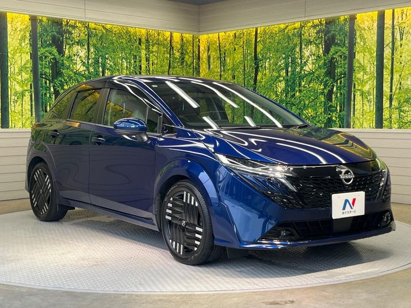 2025 Nissan Aura 6AA-FE13 (UW-6a9b878194f80)[18]