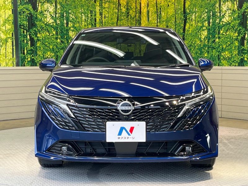 2025 Nissan Aura 6AA-FE13 (UW-6a9b878194f80)[19]