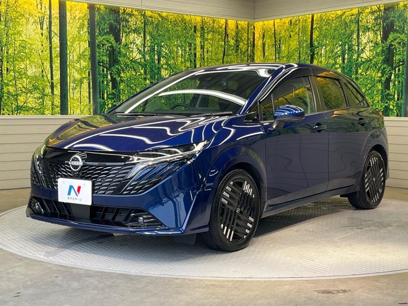 2025 Nissan Aura 6AA-FE13 (UW-6a9b878194f80)[12]