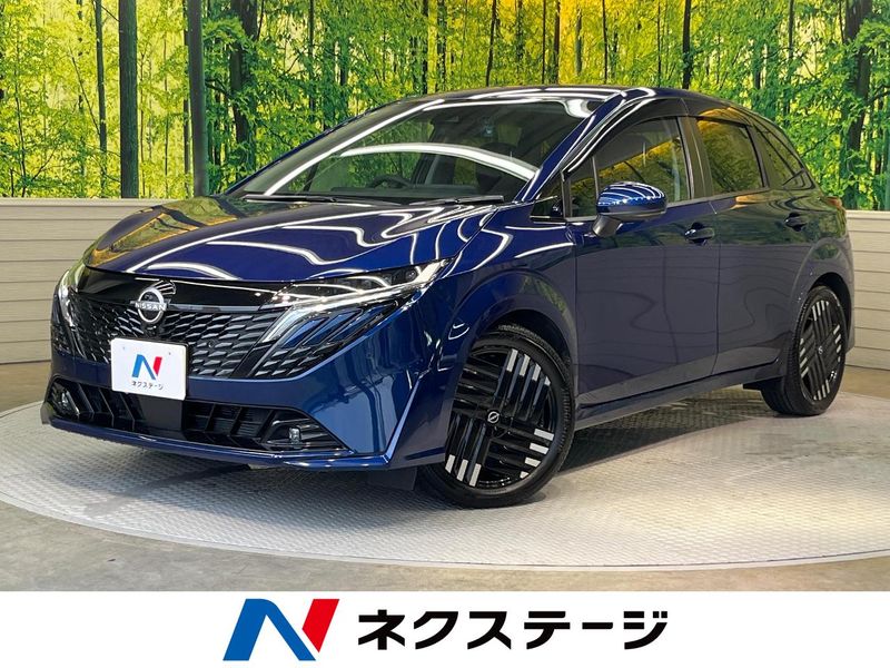 2025 Nissan Aura 6AA-FE13 (UW-6a9b878194f80)[3]