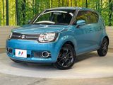 2016 Suzuki Ignis DAA-FF21S