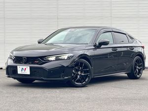 2025 Honda Civic 5BA-FL1