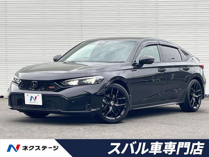 2025 Honda Civic 5BA-FL1 (UW-6a9b878624392)[3]