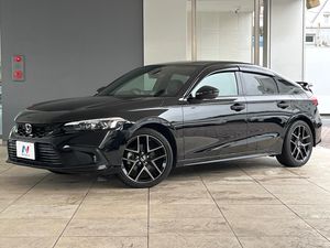 2023 Honda Civic 6AA-FL4