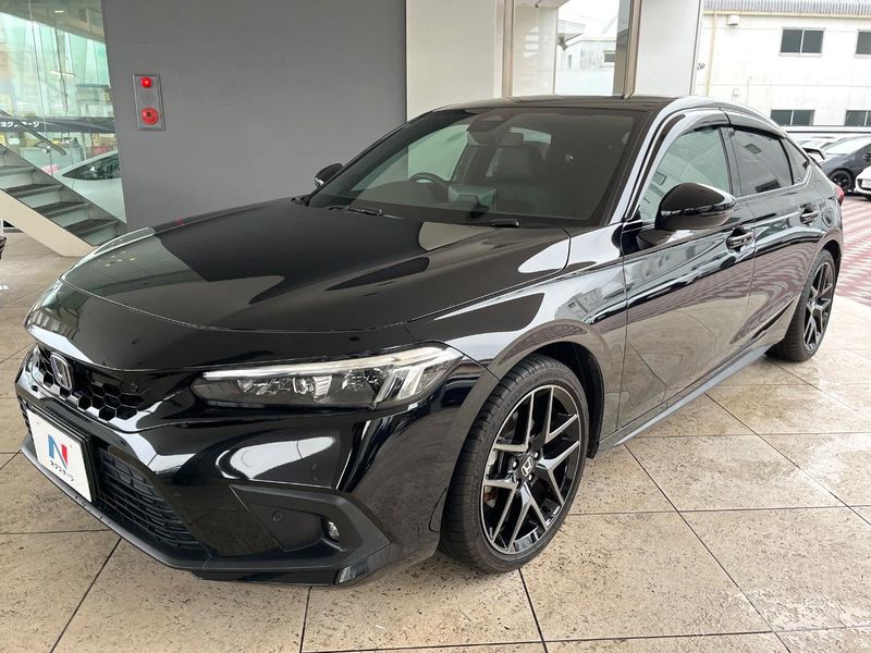 2023 Honda Civic 6AA-FL4 (UW-6a9b8786613f0)[13]