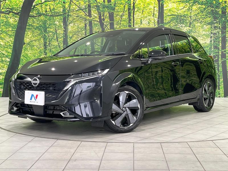 2022 Nissan Aura 6AA-FSNE13 (UW-6a9b87895f472)[0]