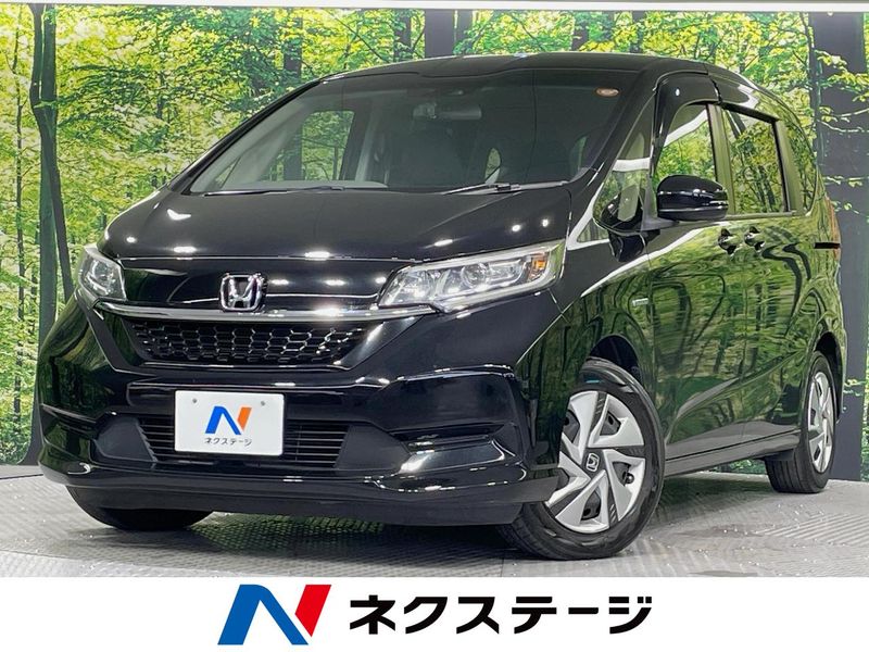 2019 Honda Freed hybrid 6AA-GB7 (UW-6a9b878e627b3)[3]