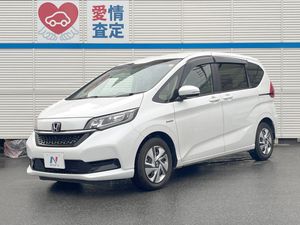 2021 Honda Freed hybrid 6AA-GB7