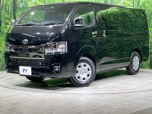 2026 Toyota Hiace Van 3DF-GDH201V