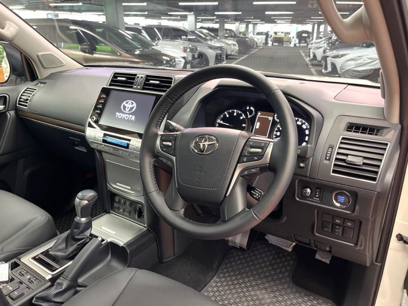 2023 Toyota Land Cruiser Prado 3DA-GDJ150W (UW-6a9b879911f11)[5]