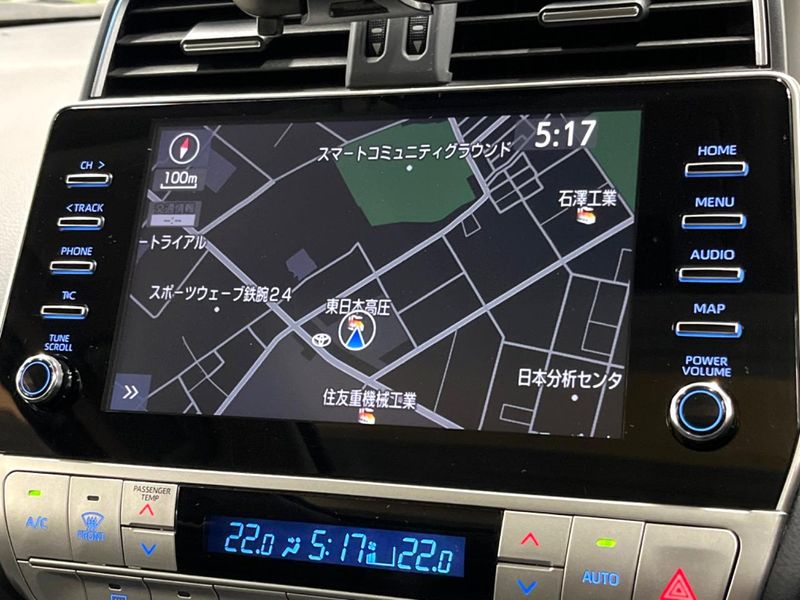 2023 Toyota Land Cruiser Prado 3DA-GDJ150W (UW-6a9b879967217)[21]