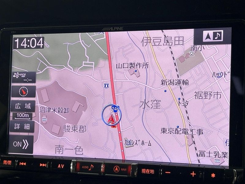 2017 Nissan Serena DAA-GFC27 (UW-6a9b879f14f52)[9]