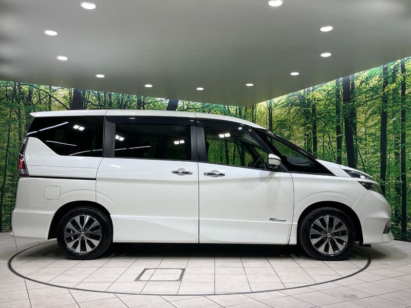 2018 Nissan Serena DAA-GFC27 (UW-6a9b87a3b493f)[9]