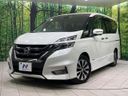 2018 Nissan Serena DAA-GFC27 (UW-6a9b87a3b493f)[0]