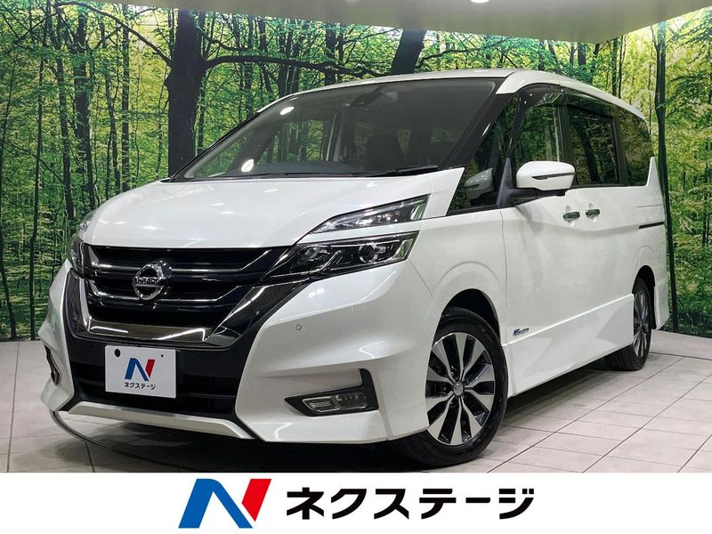 2018 Nissan Serena DAA-GFC27 (UW-6a9b87a3b493f)[3]