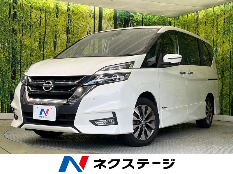 2018 Nissan Serena DAA-GFC27 (UW-6a9b87a437c64)[3]