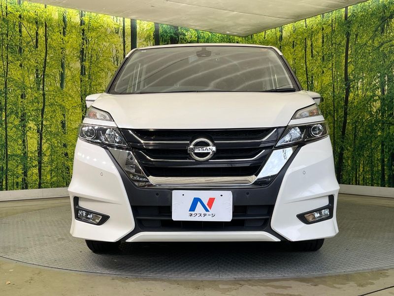 2018 Nissan Serena DAA-GFC27 (UW-6a9b87a437c64)[14]