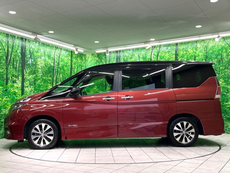 2018 Nissan Serena DAA-GFC27 (UW-6a9b87a47cad6)[6]