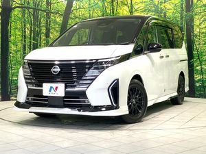 2023 Nissan Serena 6AA-GFC28