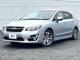 2016 Subaru Impreza G4 DBA-GJ3