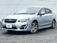 2016 Subaru Impreza G4 DBA-GJ3