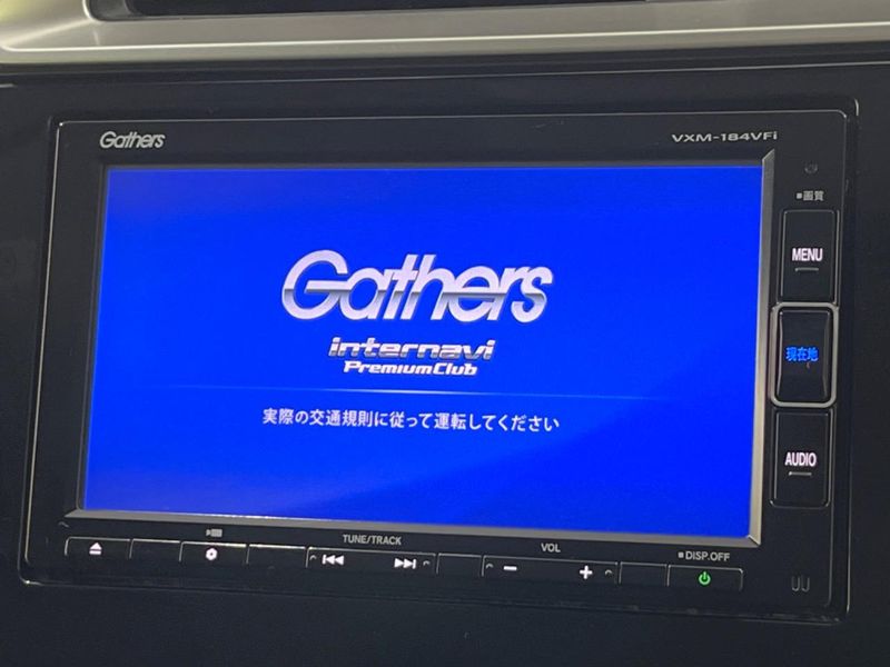 2018 Honda Fit Hybrid DAA-GP6 (UW-6a9b87bdcd689)[14]