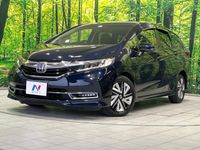 2019 Honda SHUTTLE 6AA-GP7
