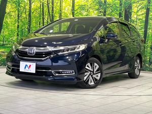 2019 Honda SHUTTLE 6AA-GP7