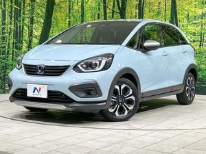 2020 Honda Fit 6AA-GR6