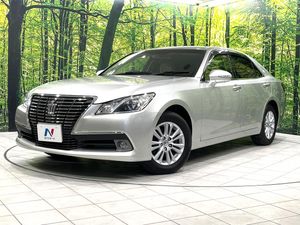2013 Toyota Crown DBA-GRS211