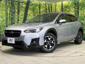 2018 Subaru XV DBA-GT7