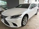 2017 Lexus LS DAA-GVF55 (UW-6a9b87d9b335f)[14]