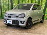 2021 Suzuki Alto Works 4BA-HA36S