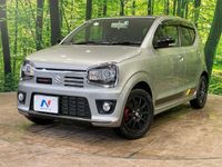 2021 Suzuki Alto Works 4BA-HA36S