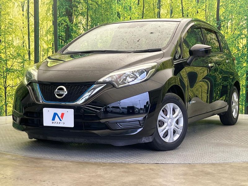 2018 Nissan Note DAA-HE12 (UW-6a9b87e79e967)[0]
