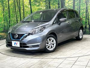 2019 Nissan Note DAA-HE12