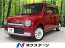 2014 Suzuki Alto Lapin Chocolat DBA-HE22S (UW-6a9b87ec7bcf2)[3]