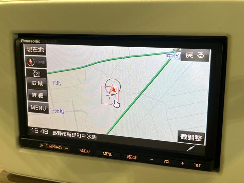 2018 Suzuki ALTO Lapin DBA-HE33S (UW-6a9b87f0df935)[10]