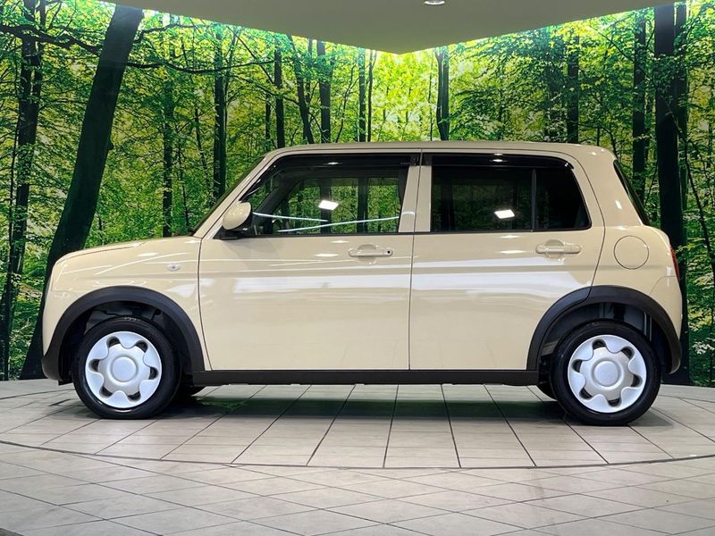 2021 Suzuki ALTO Lapin 5BA-HE33S (UW-6a9b87f480100)[12]