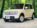2021 Suzuki ALTO Lapin 5BA-HE33S (UW-6a9b87f480100)[0]
