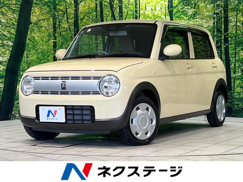 2021 Suzuki ALTO Lapin 5BA-HE33S (UW-6a9b87f480100)[3]
