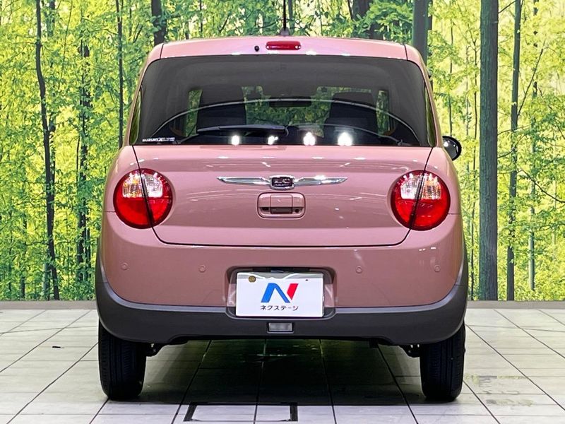 2022 Suzuki Alto Lapin LC 5BA-HE33S (UW-6a9b87f65976c)[11]