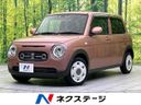 2022 Suzuki Alto Lapin LC 5BA-HE33S (UW-6a9b87f65976c)[3]