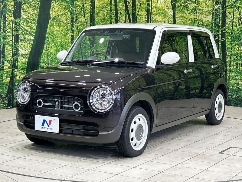 2024 Suzuki Alto Lapin LC 5BA-HE33S (UW-6a9b87f8a871e)[21]