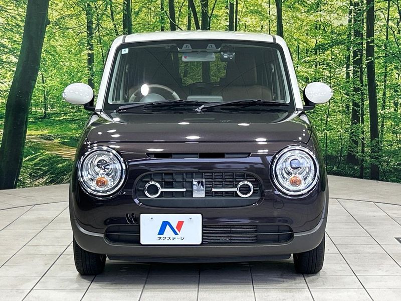 2024 Suzuki Alto Lapin LC 5BA-HE33S (UW-6a9b87f8a871e)[22]