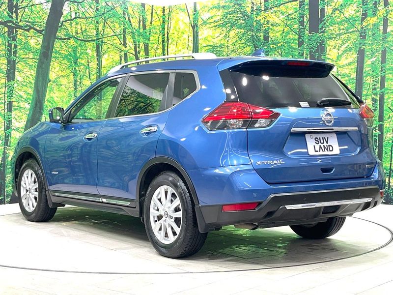 2018 Nissan X-Trail DAA-HNT32 (UW-6a9b88094c8ce)[10]