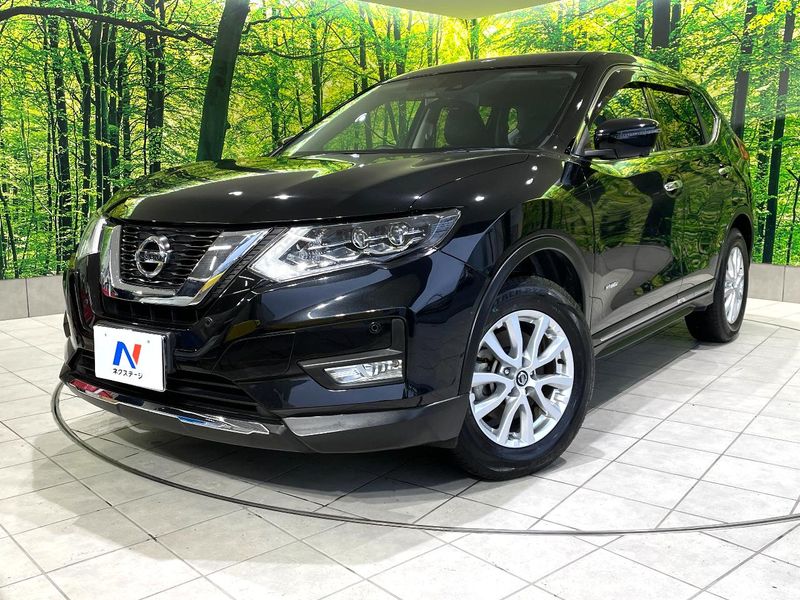 2018 Nissan X-Trail DAA-HT32 (UW-6a9b880b1dd4f)[0]