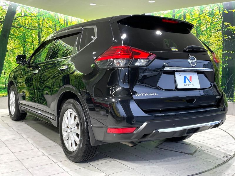2018 Nissan X-Trail DAA-HT32 (UW-6a9b880b1dd4f)[9]